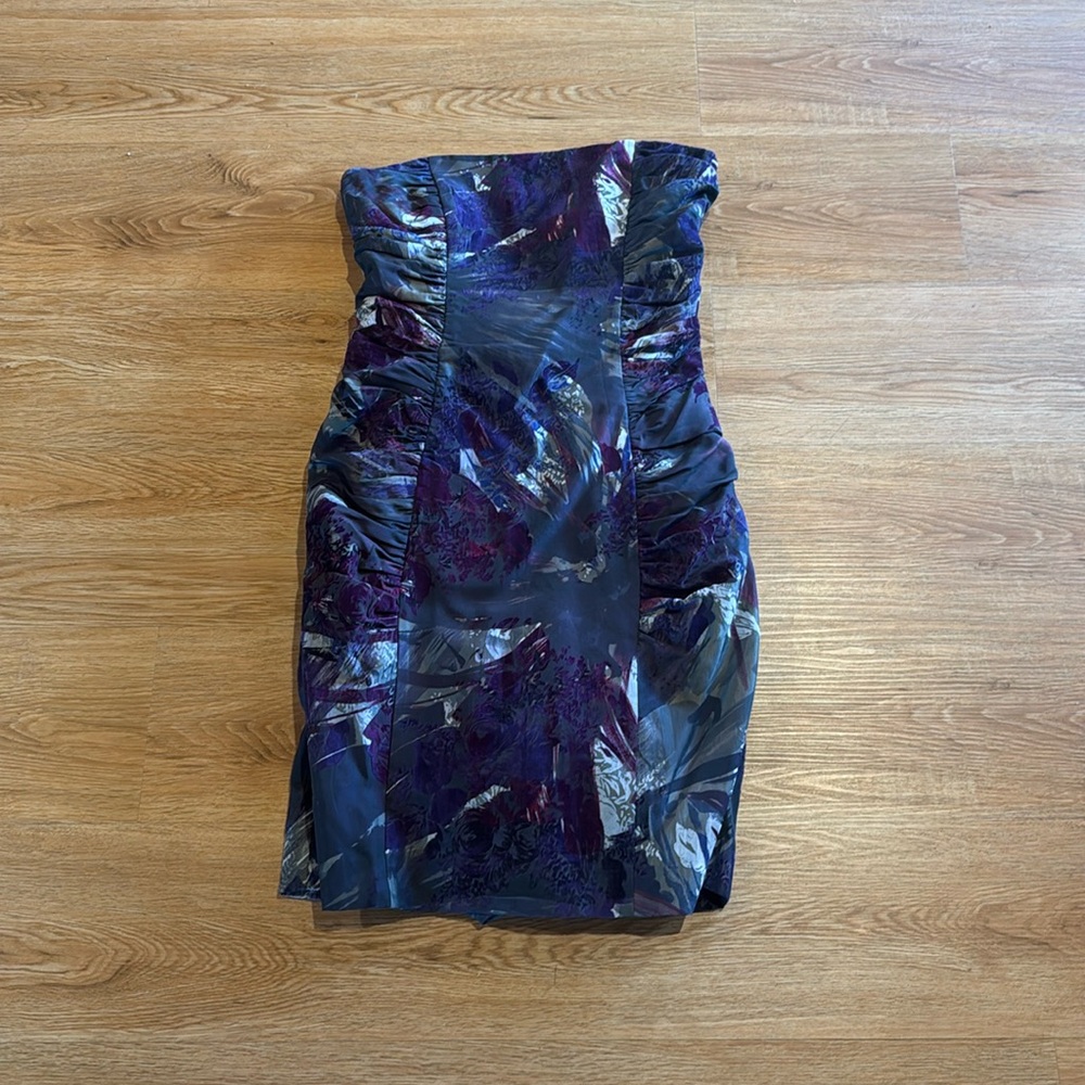 Vintage Betsy Johnson dress size 10
